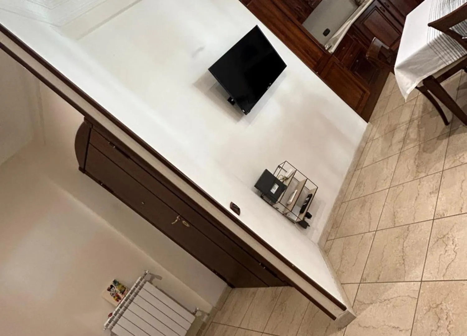 Luxury_C3 Apartment Naples